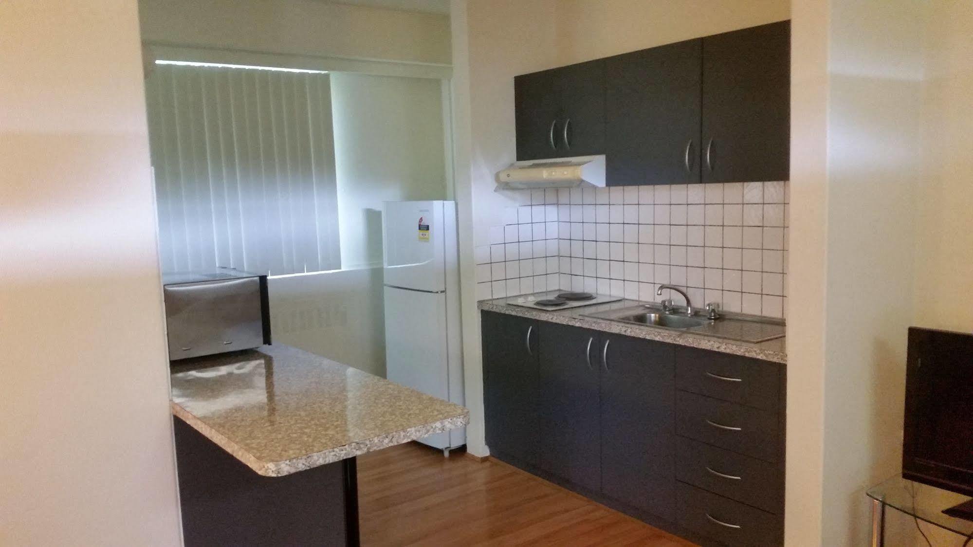 Short Term And Aparthotel