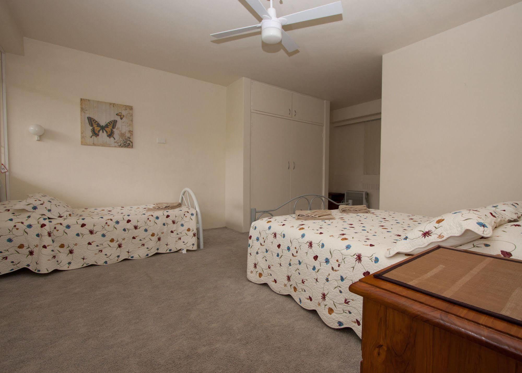 Aparthotel Short Term And