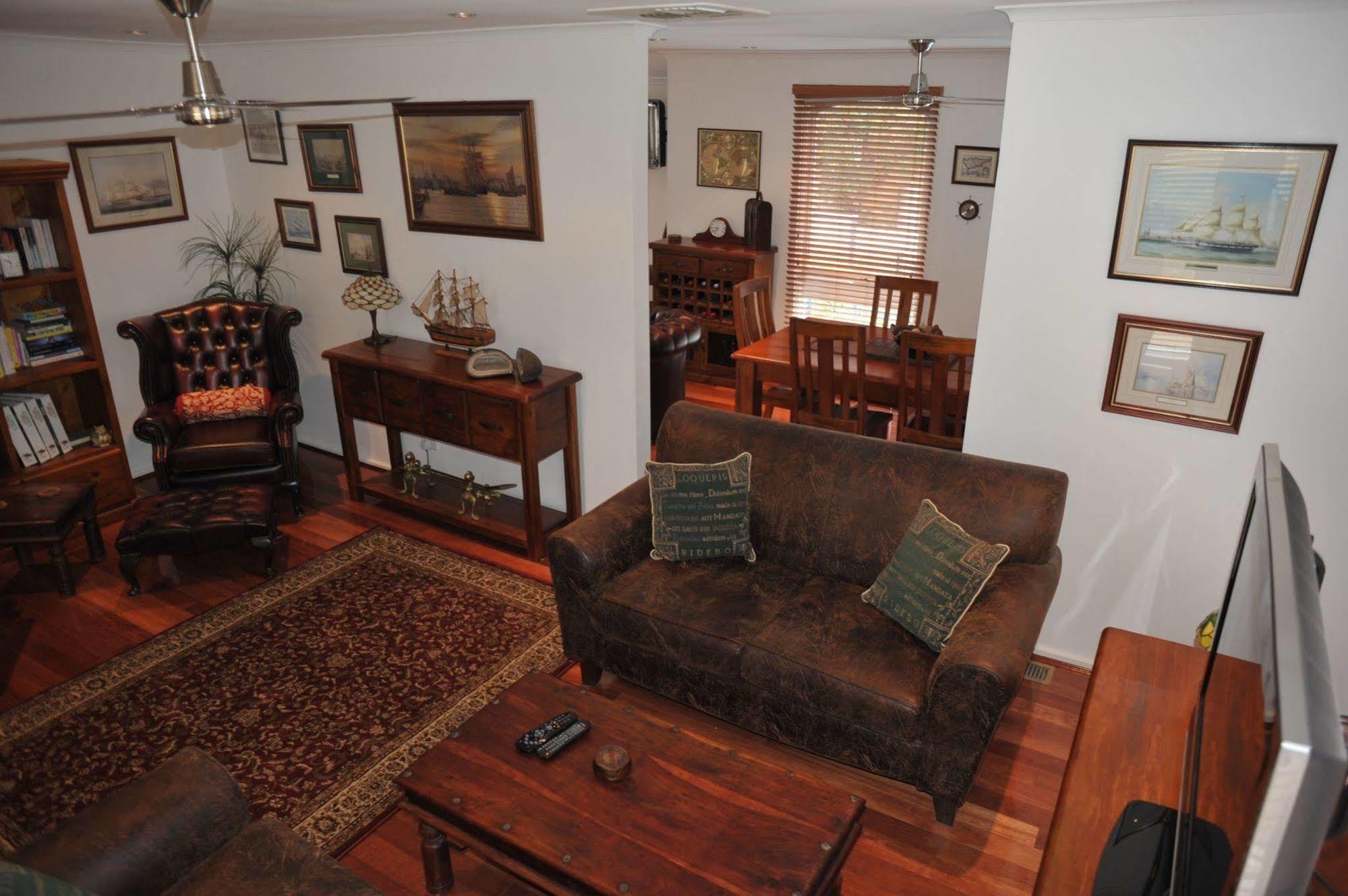 Bed & Breakfast The Pommy Tree
