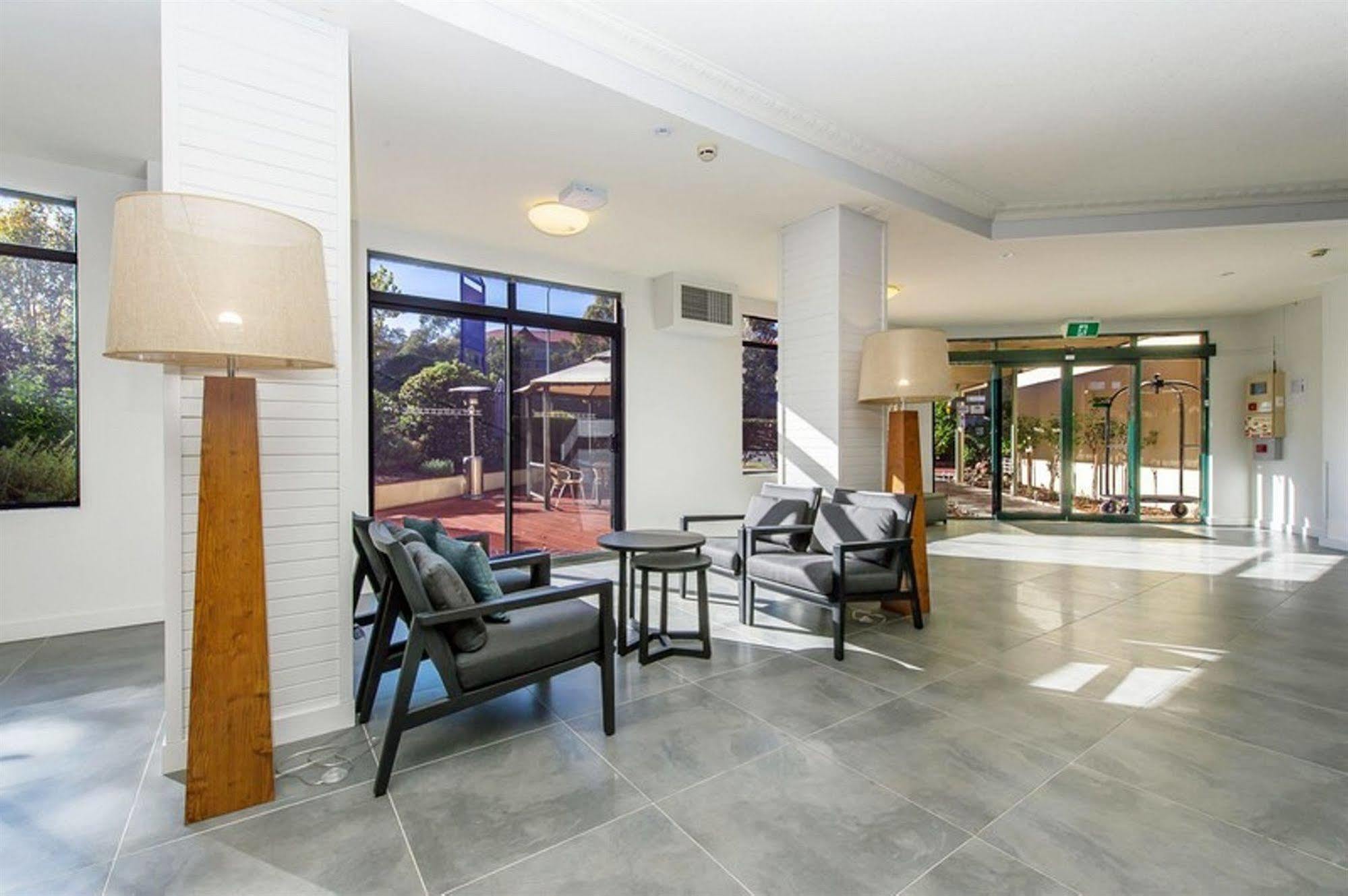 Hotel Alpha