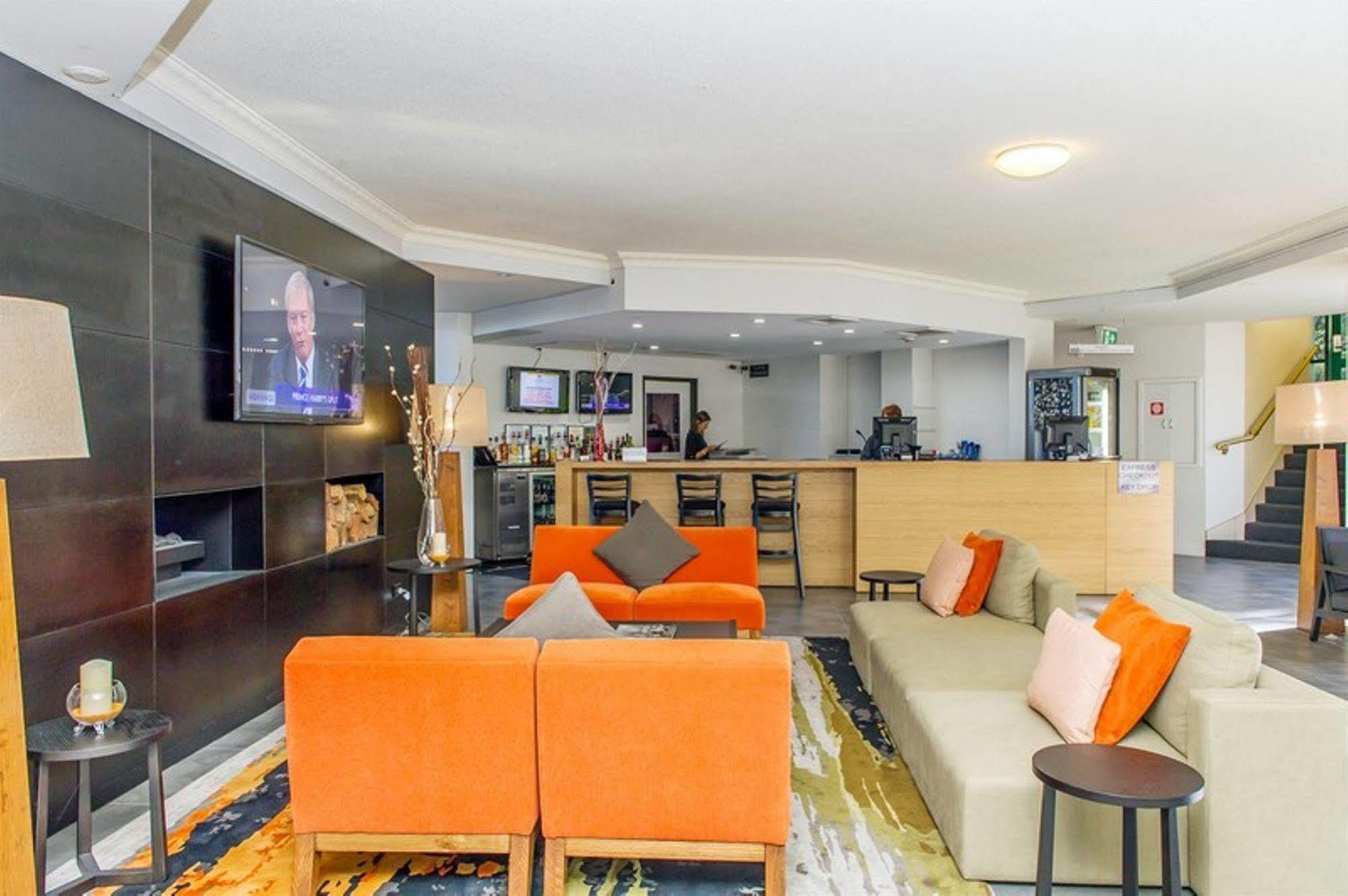 Alpha Hotel 4*