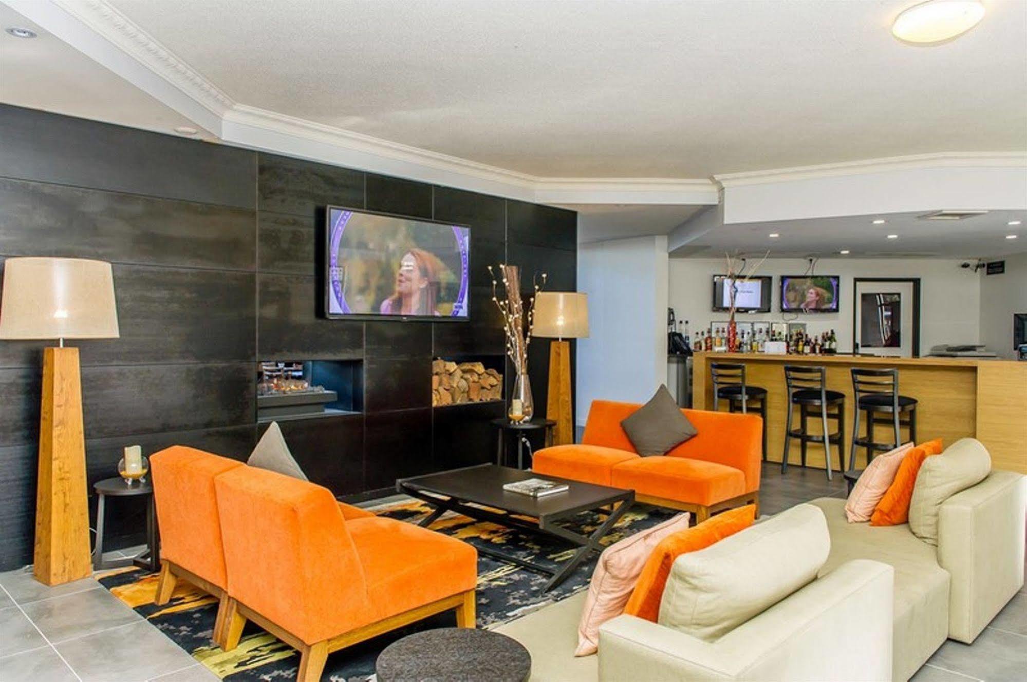 Hotel Alpha 4*