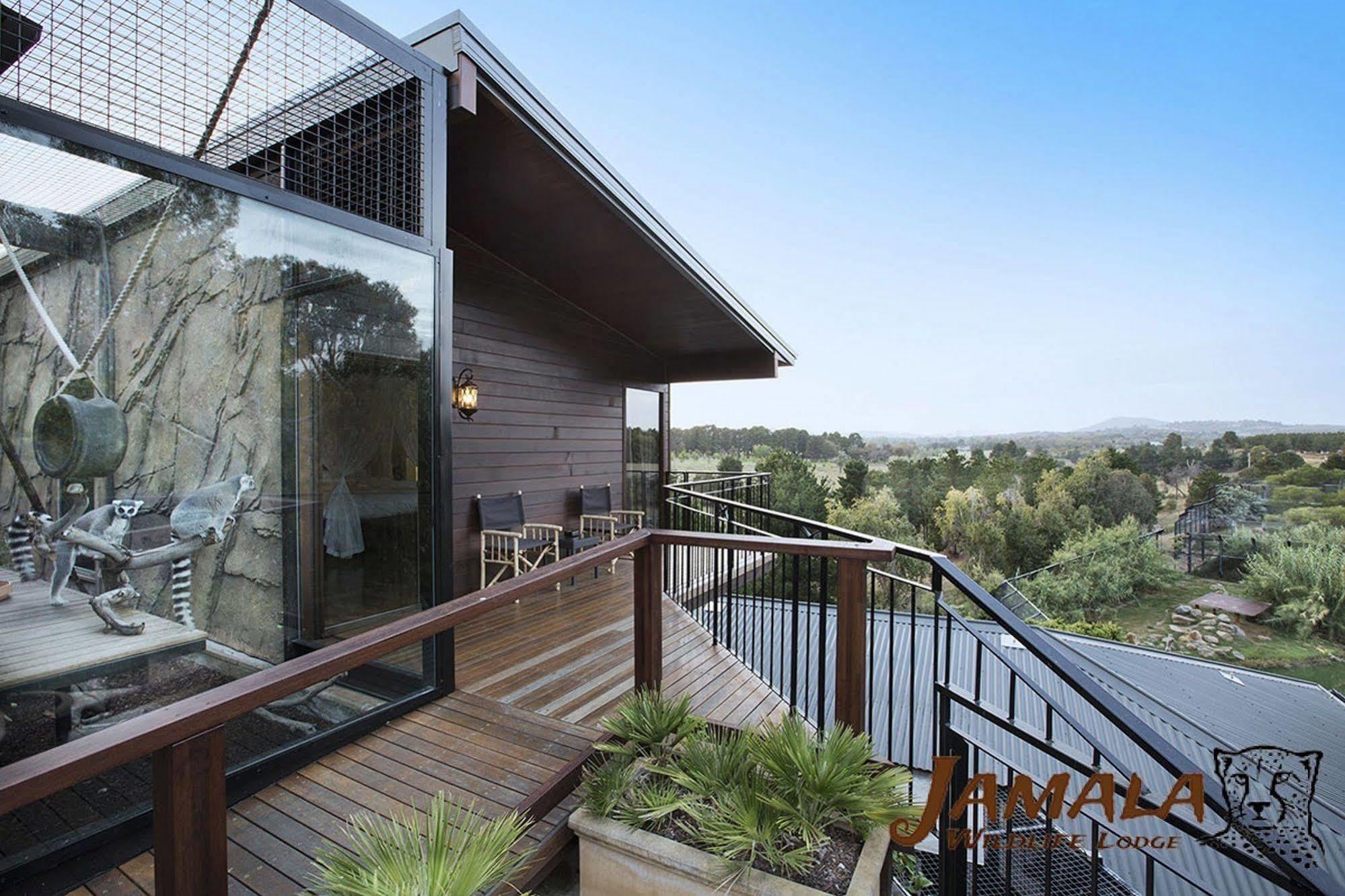 Jamala Wildlife * Canberra