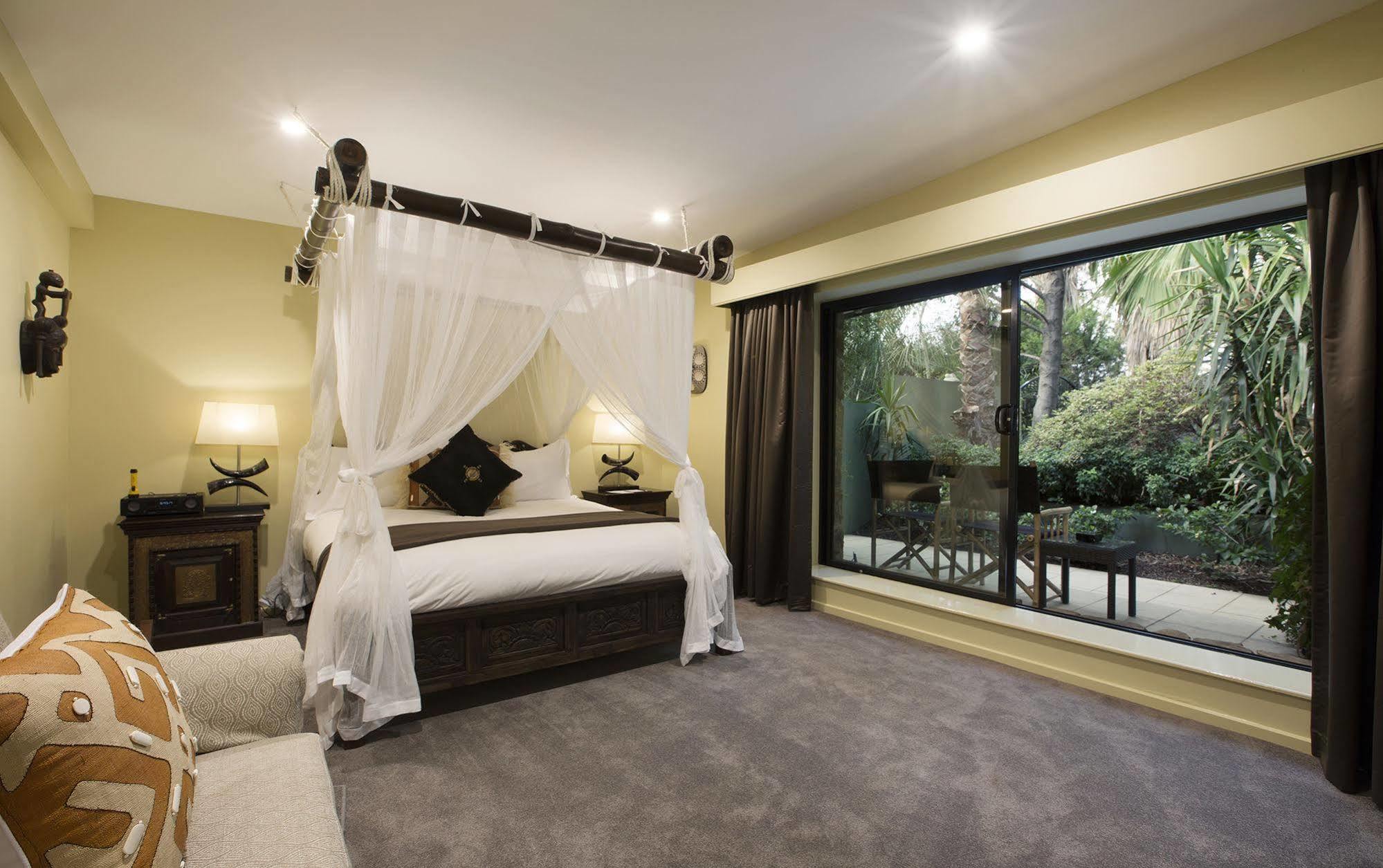 Lodge Jamala Wildlife