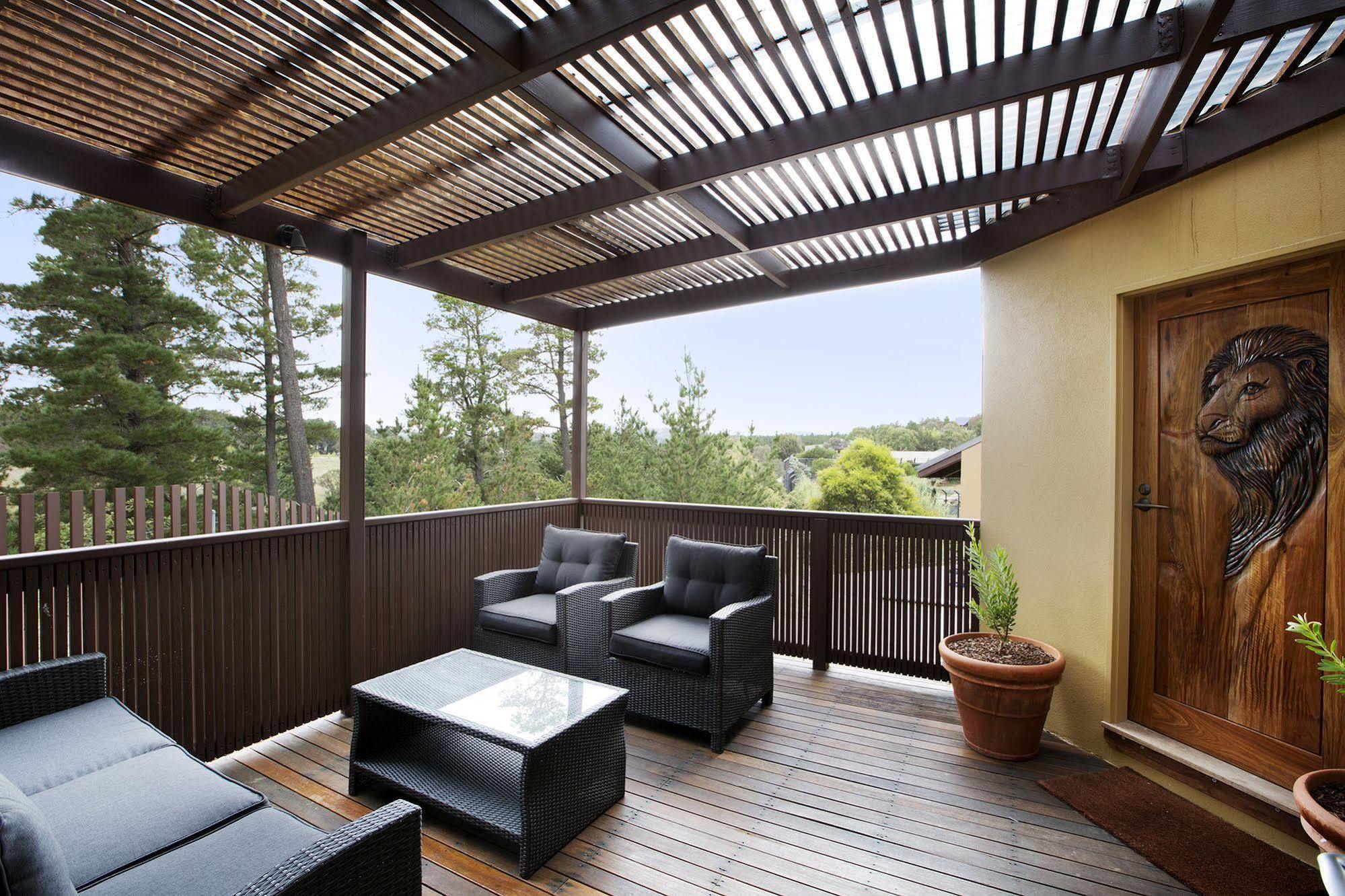 Lodge Jamala Wildlife Canberra