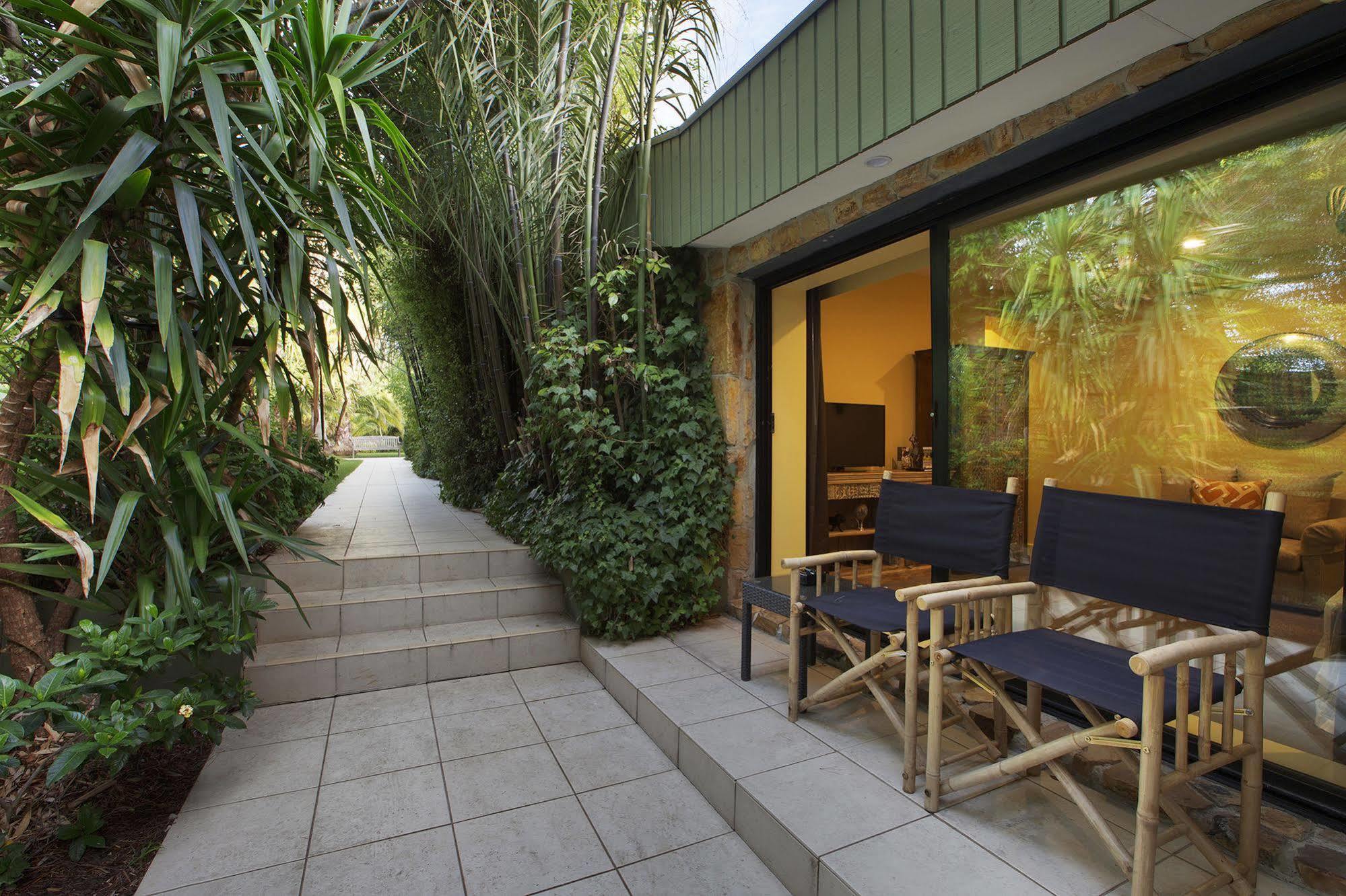 Lodge Jamala Wildlife