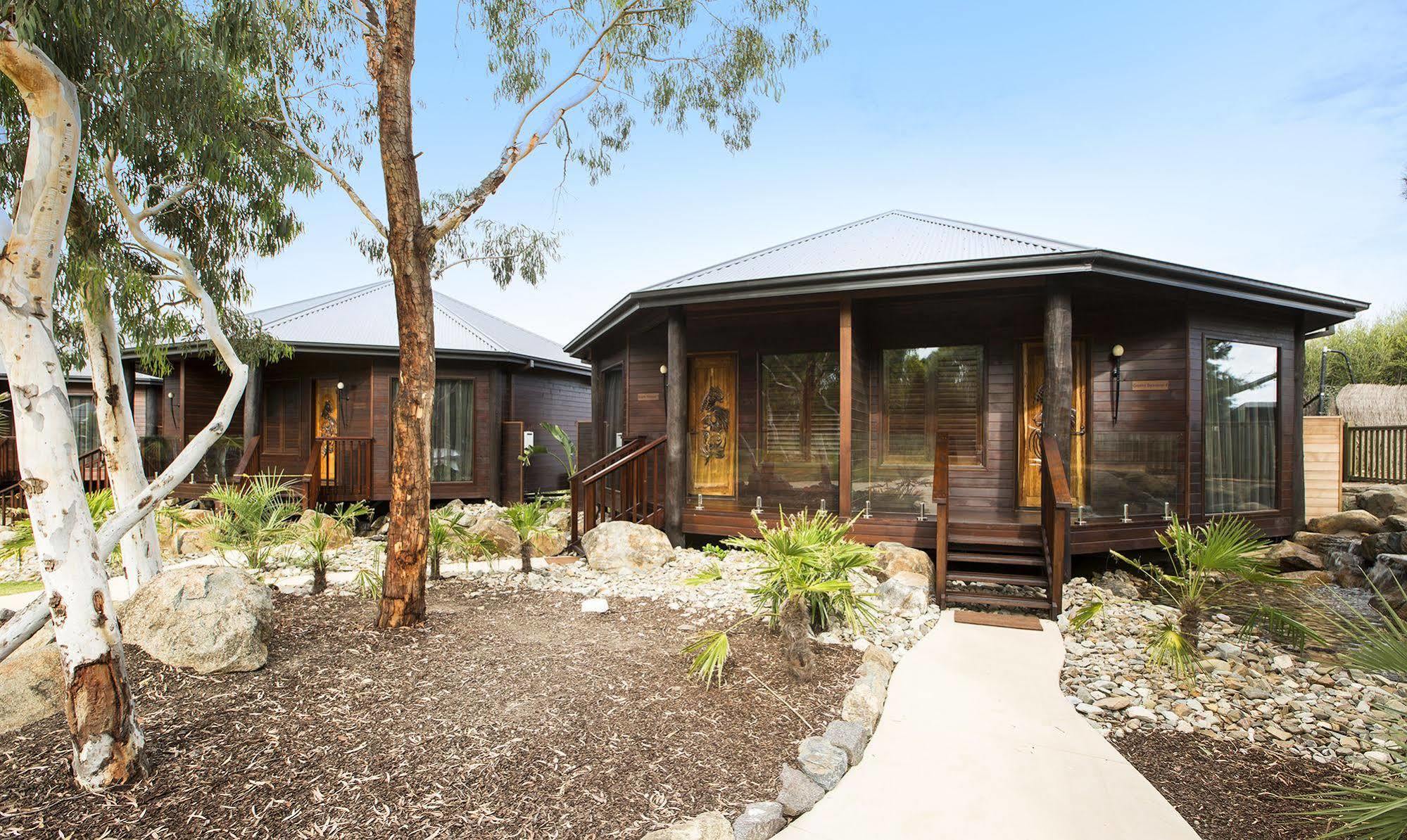 Jamala Wildlife Canberra