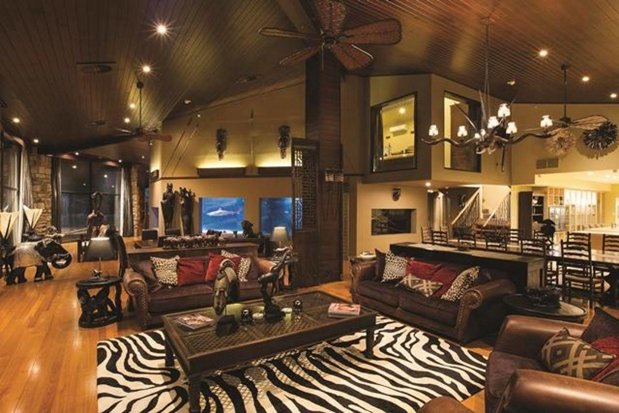 Jamala Wildlife Lodge Canberra