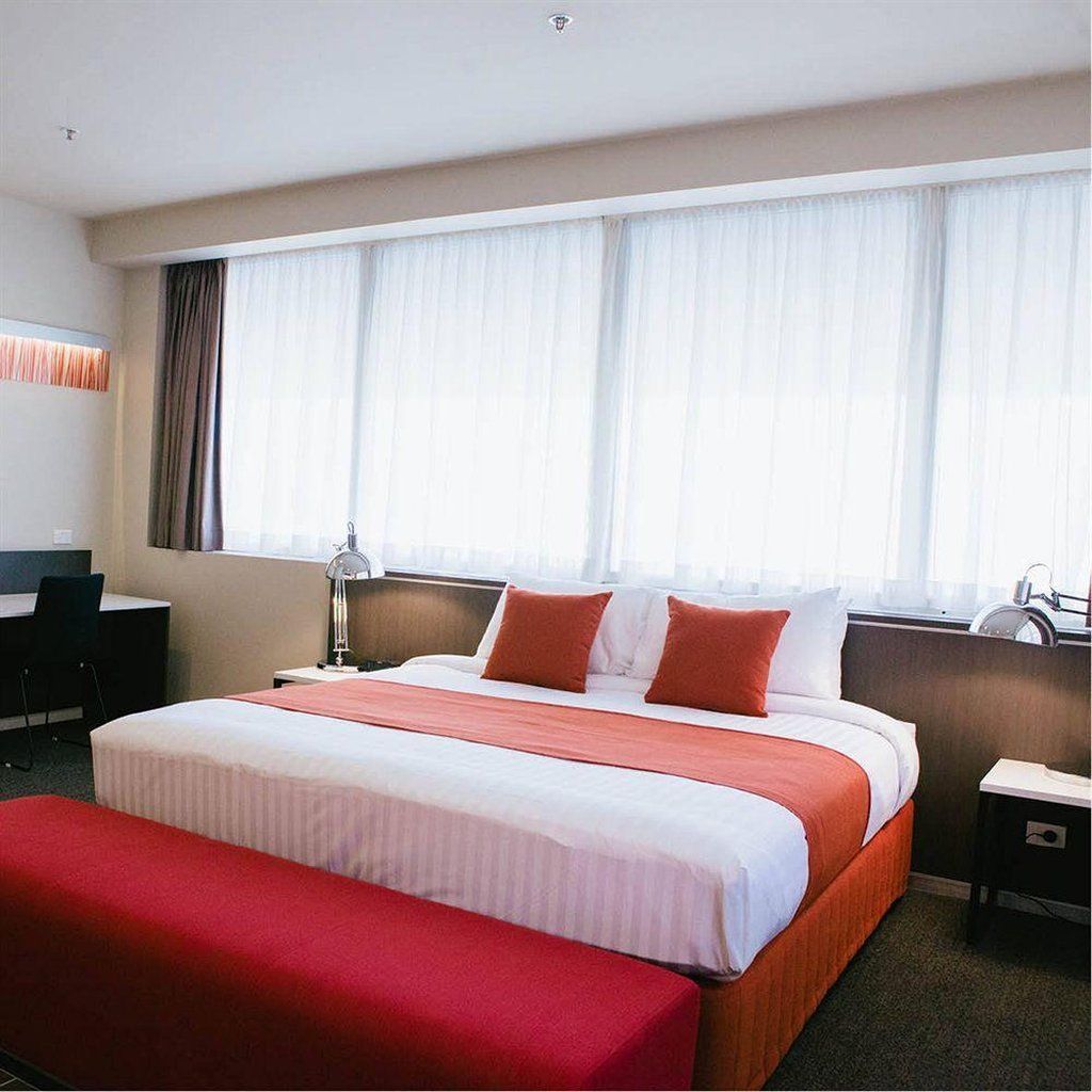 Abode Woden Aparthotel Canberra