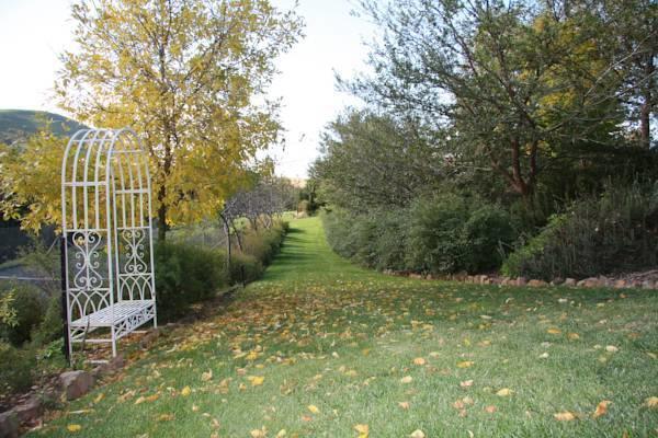 Ginninderry Homestead 4* Canberra
