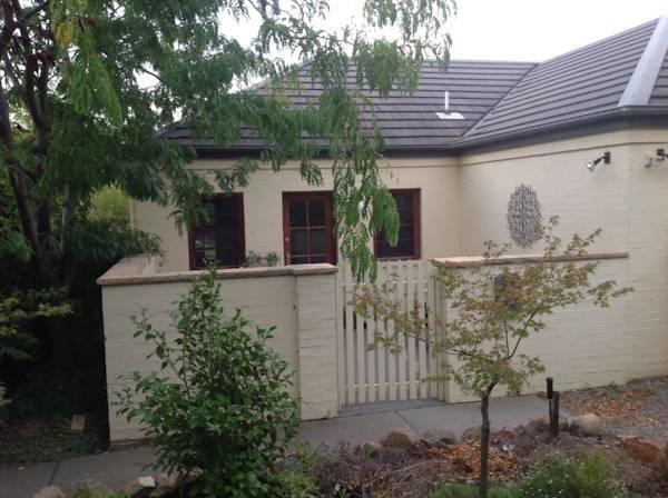 Guest house Ginninderry Homestead Canberra