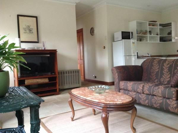 Ginninderry Homestead Guest house Canberra
