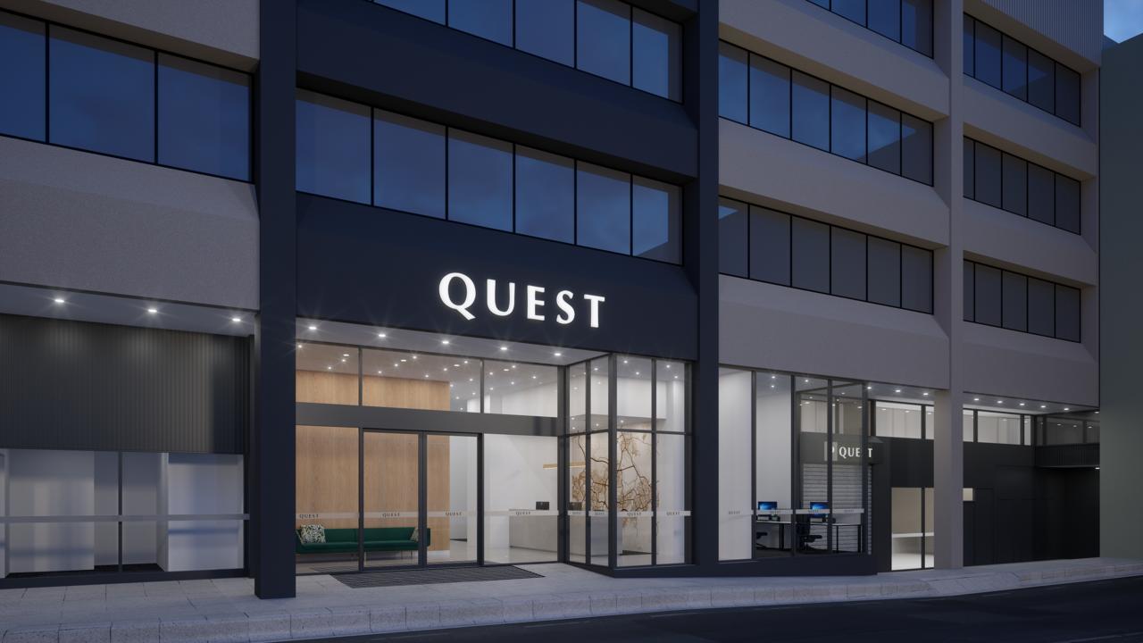 Quest Walk 4* Camberra