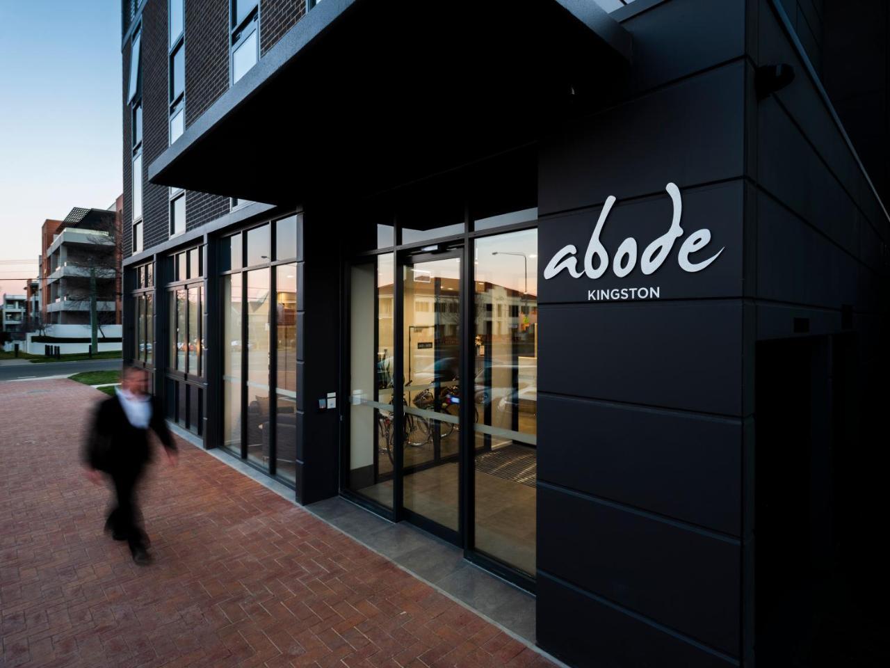 Hotel Abode Kingston