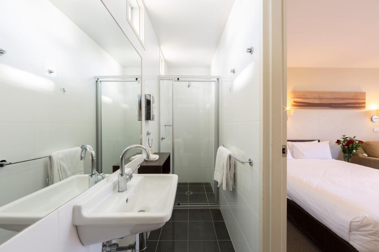 Tall Trees Ainslie Motel Hotel 4*