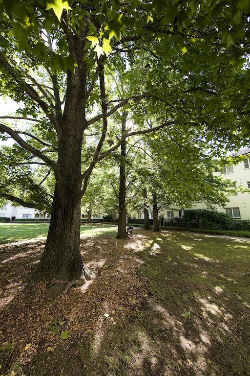 House - Anu 3* Canberra