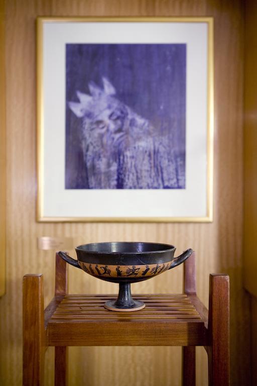House - Anu Hotel 3*