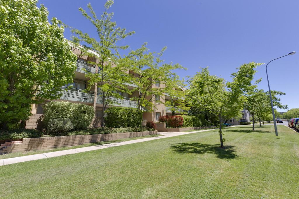 Kingston Terrace Serviced *