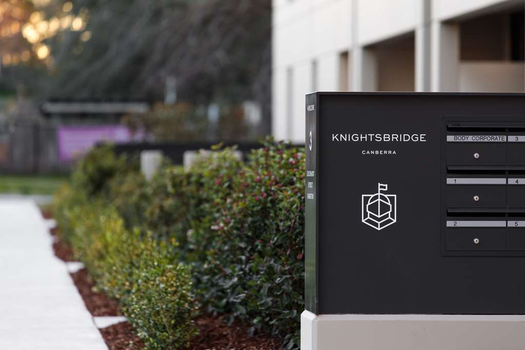 Knightsbridge Canberra