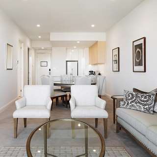 Knightsbridge Canberra