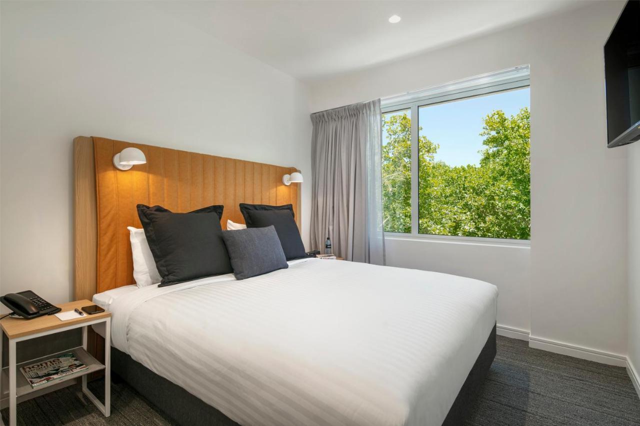 Aparthotel Quest Walk Camberra
