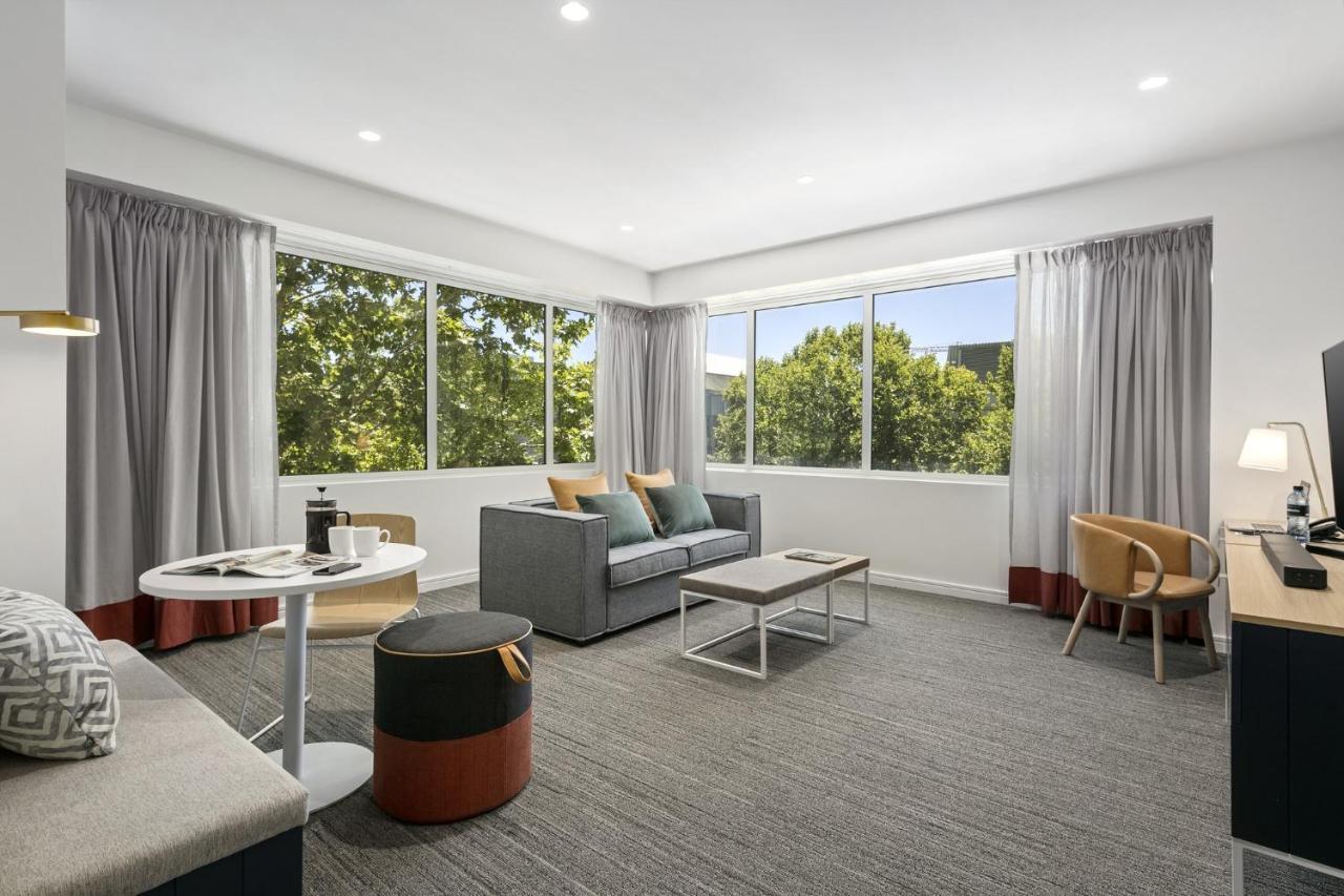 Quest Walk 4* Canberra