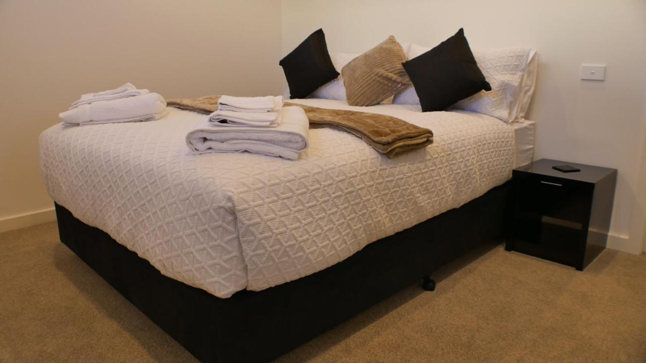 Maison Executive Canberra