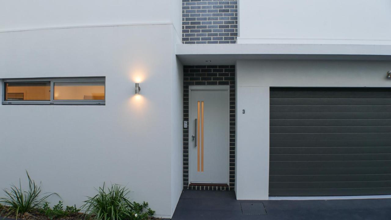 Maison Executive Villa
