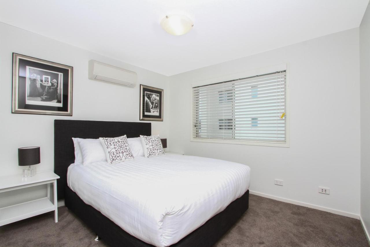 Accommodate - Braddon Canberra