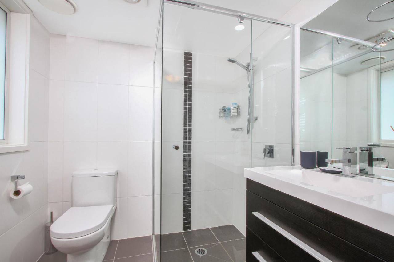 Accommodate - Braddon Apartment Canberra