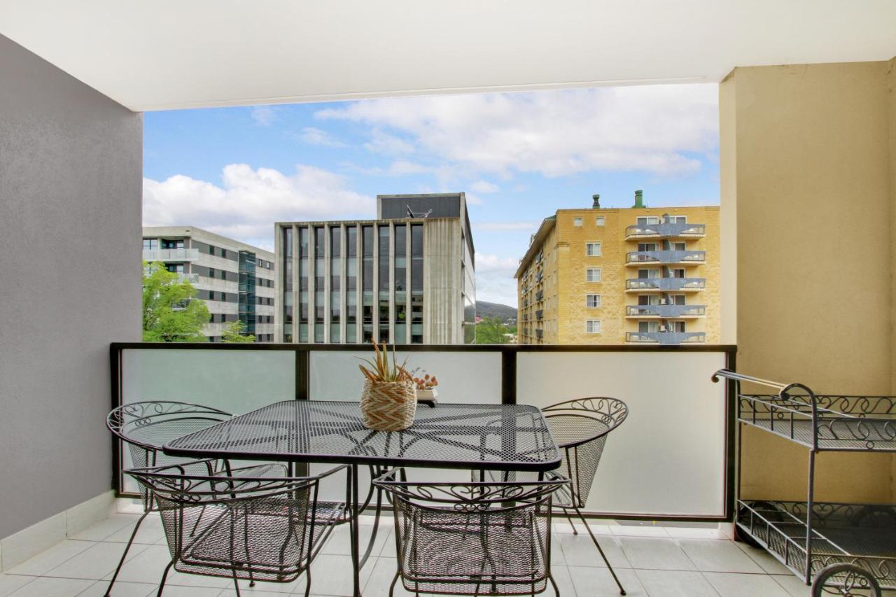 Accommodate - Braddon Canberra
