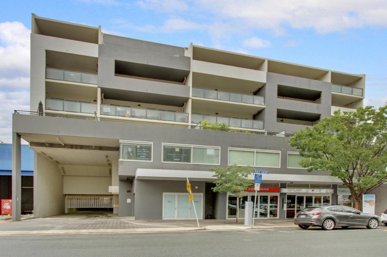 Apartment Accommodate - Braddon Canberra