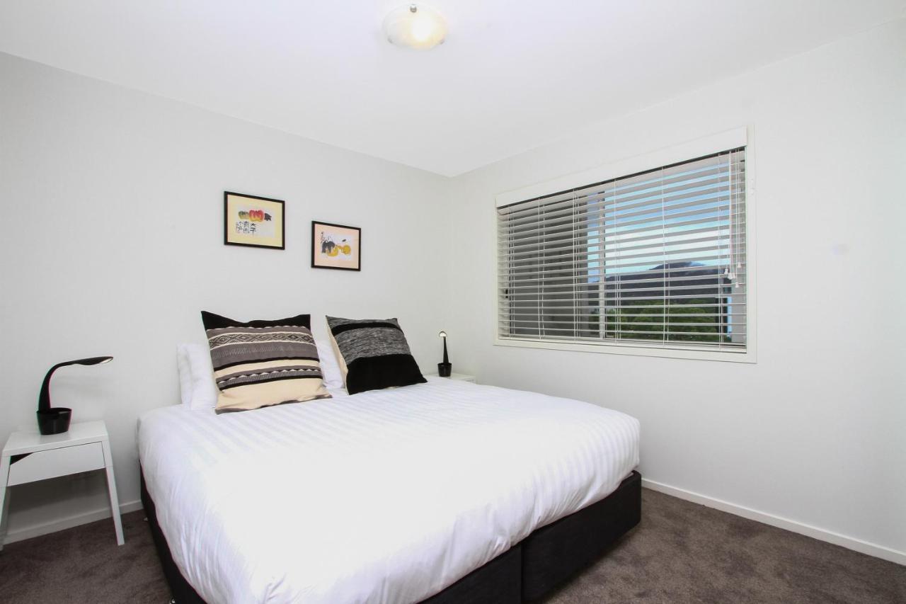 Accommodate - Braddon * Canberra
