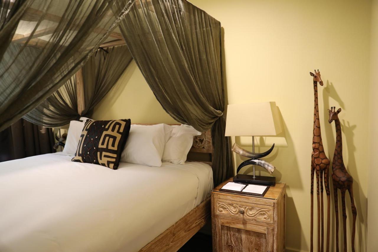 Jamala Wildlife Lodge Canberra