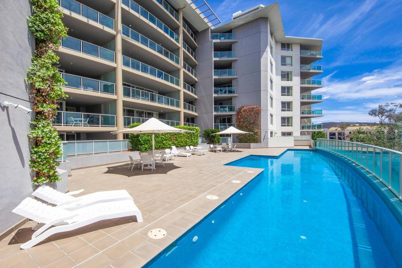 Pacific Aparthotel