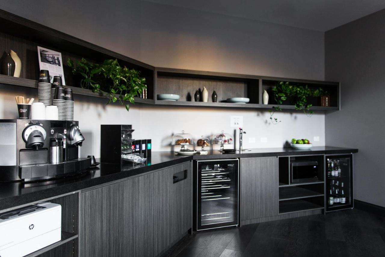 Brassey - Managed By Doma Hotel 4*