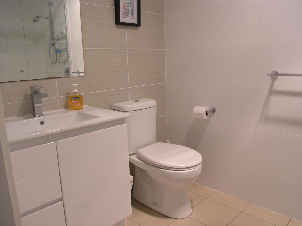 Kesh At Aamira Apartamento Camberra