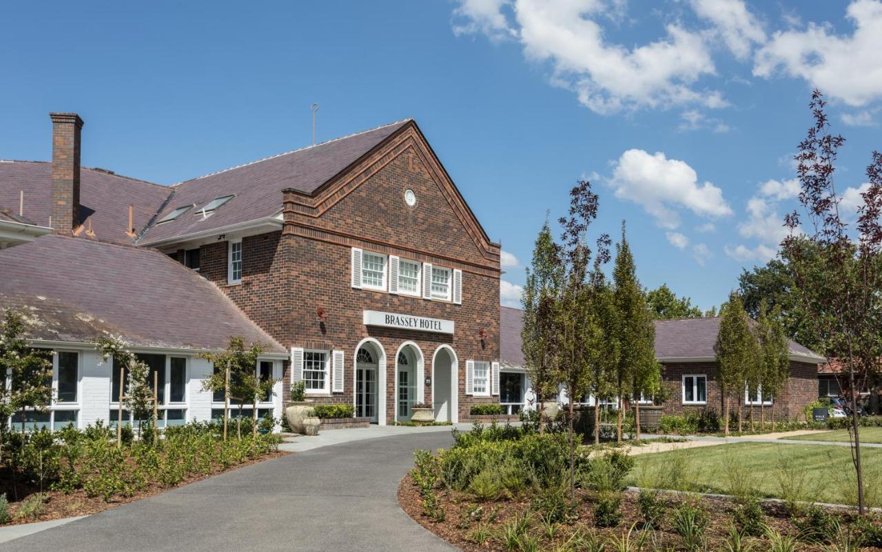 Brassey - Managed By Doma 4*