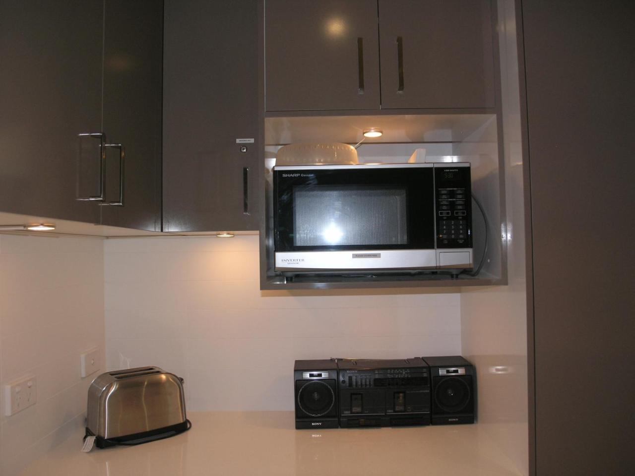 Kesh At Aamira Apartamento *