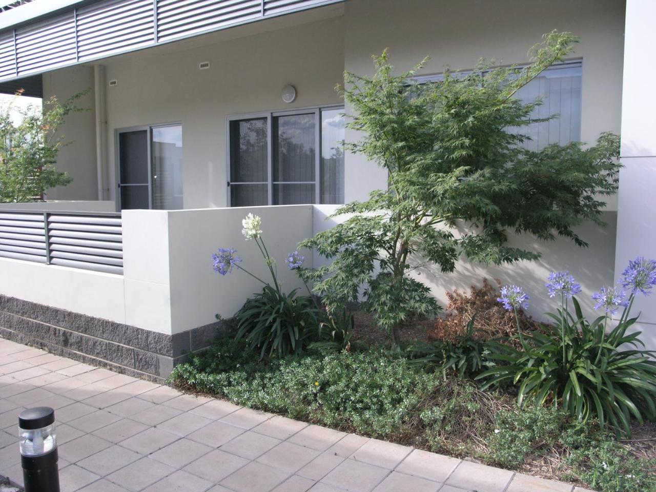 Kesh At Aamira Apartamento *