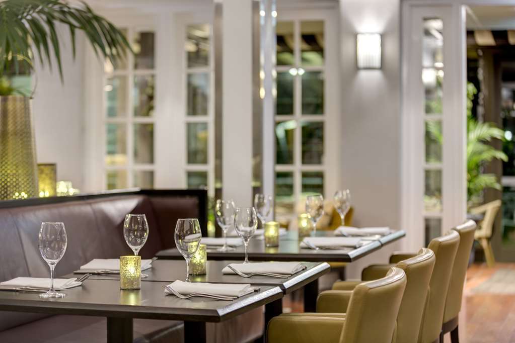 Hotel Kurrajong Camberra