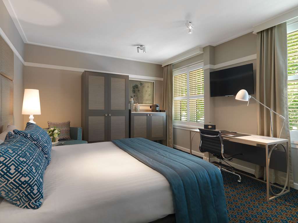 Kurrajong 4*