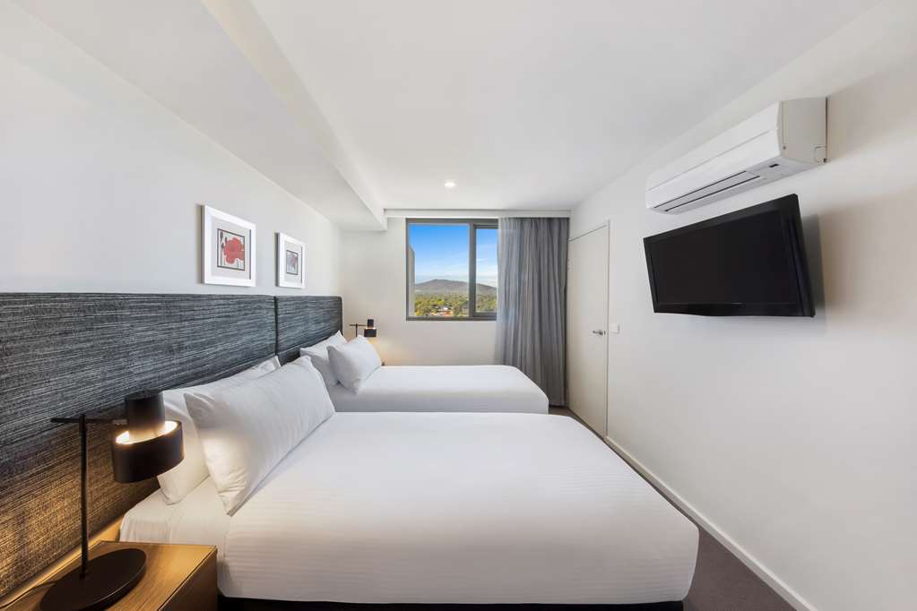 Adina Serviced Dickson 4* Camberra