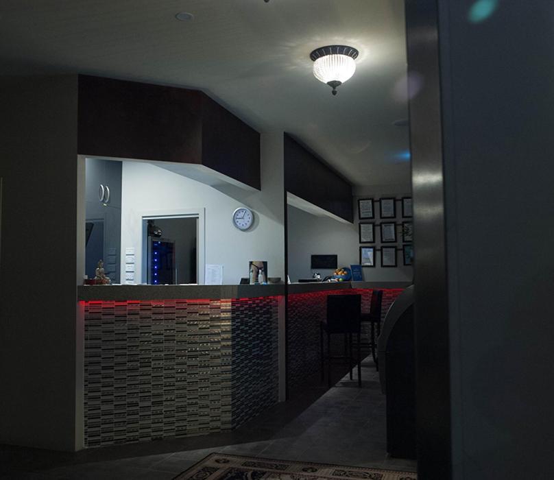 Hotel Langtrees Vip