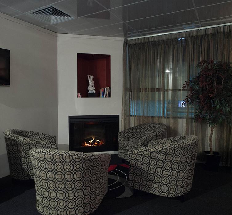 Hotel Langtrees Vip