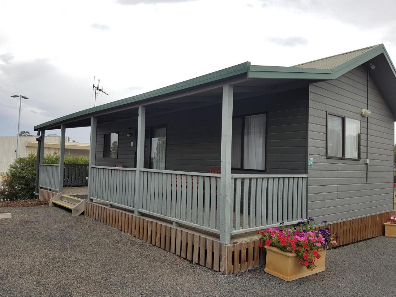 Carotel Motel Canberra