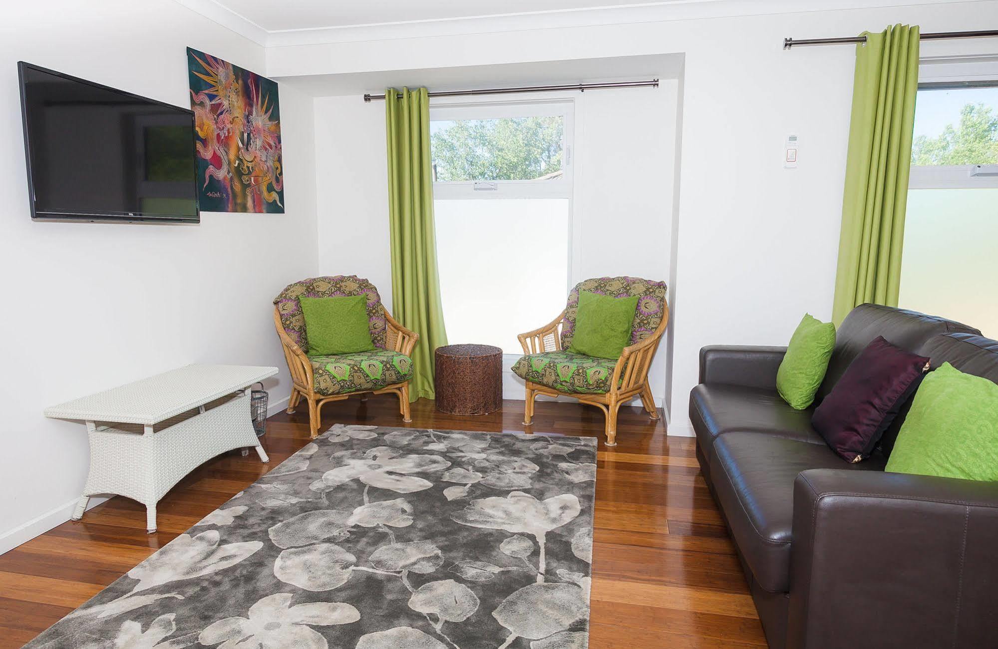 One Of A Kind Aparthotel 4*