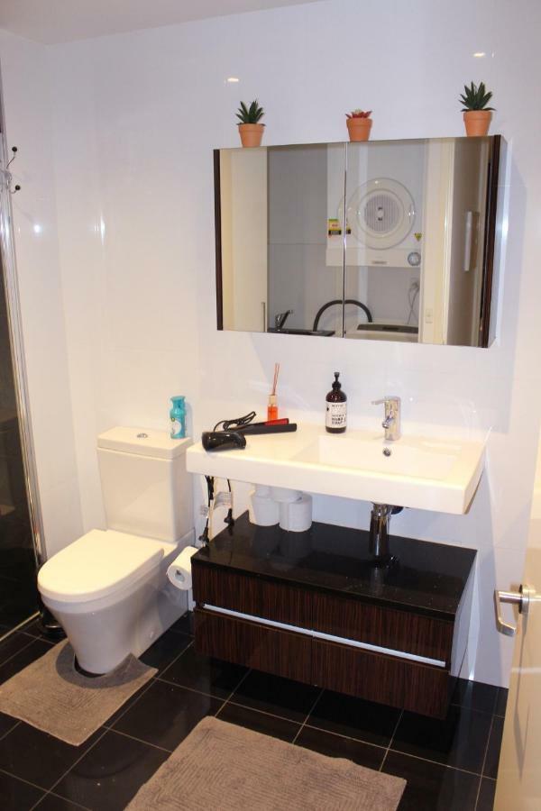 Apartment Perfectly Located Modern - Cbd