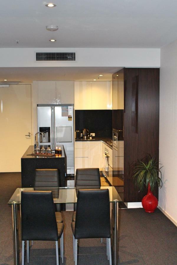 Perfectly Located Modern - Cbd *