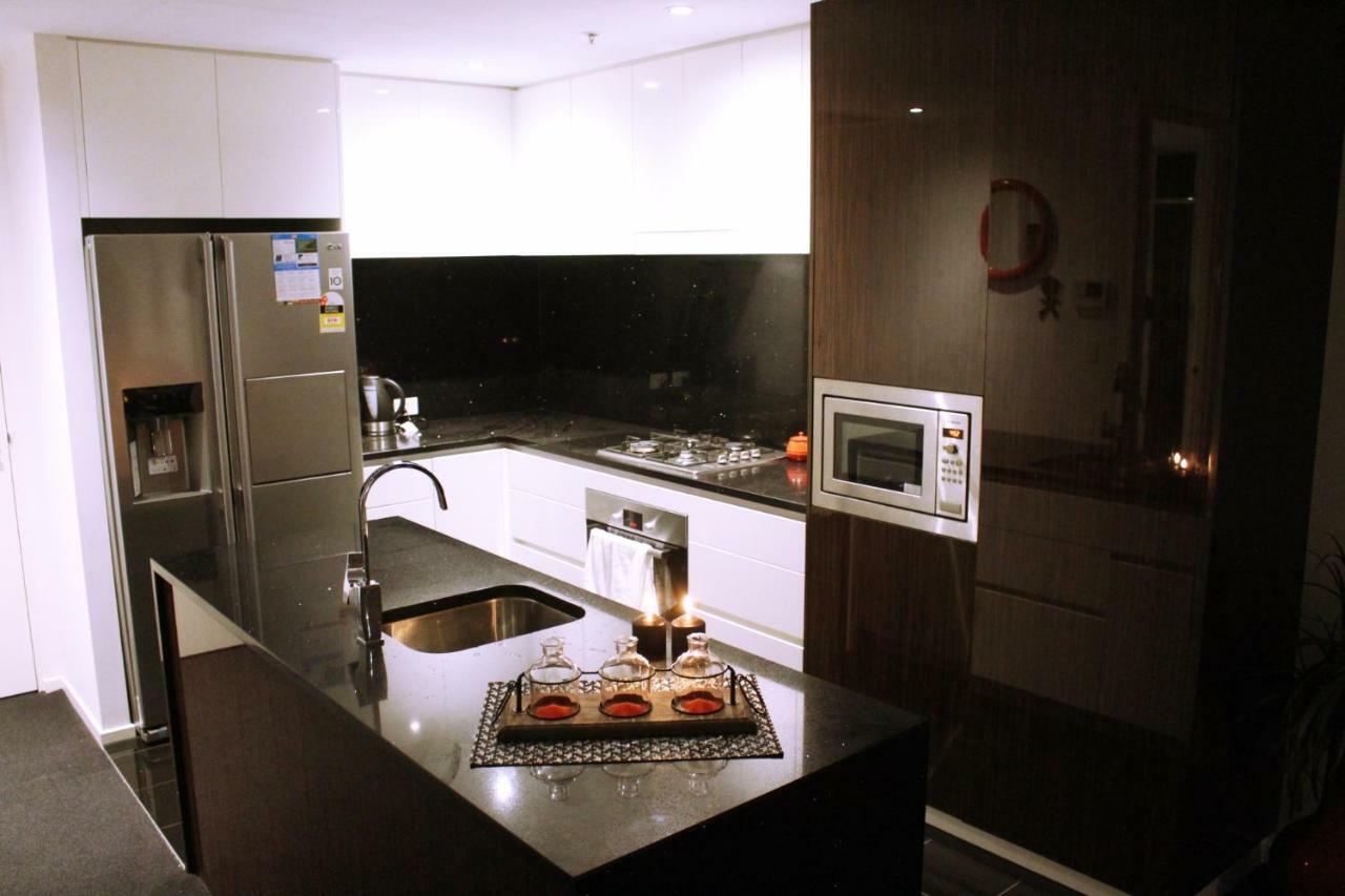 Apartment Perfectly Located Modern - Cbd